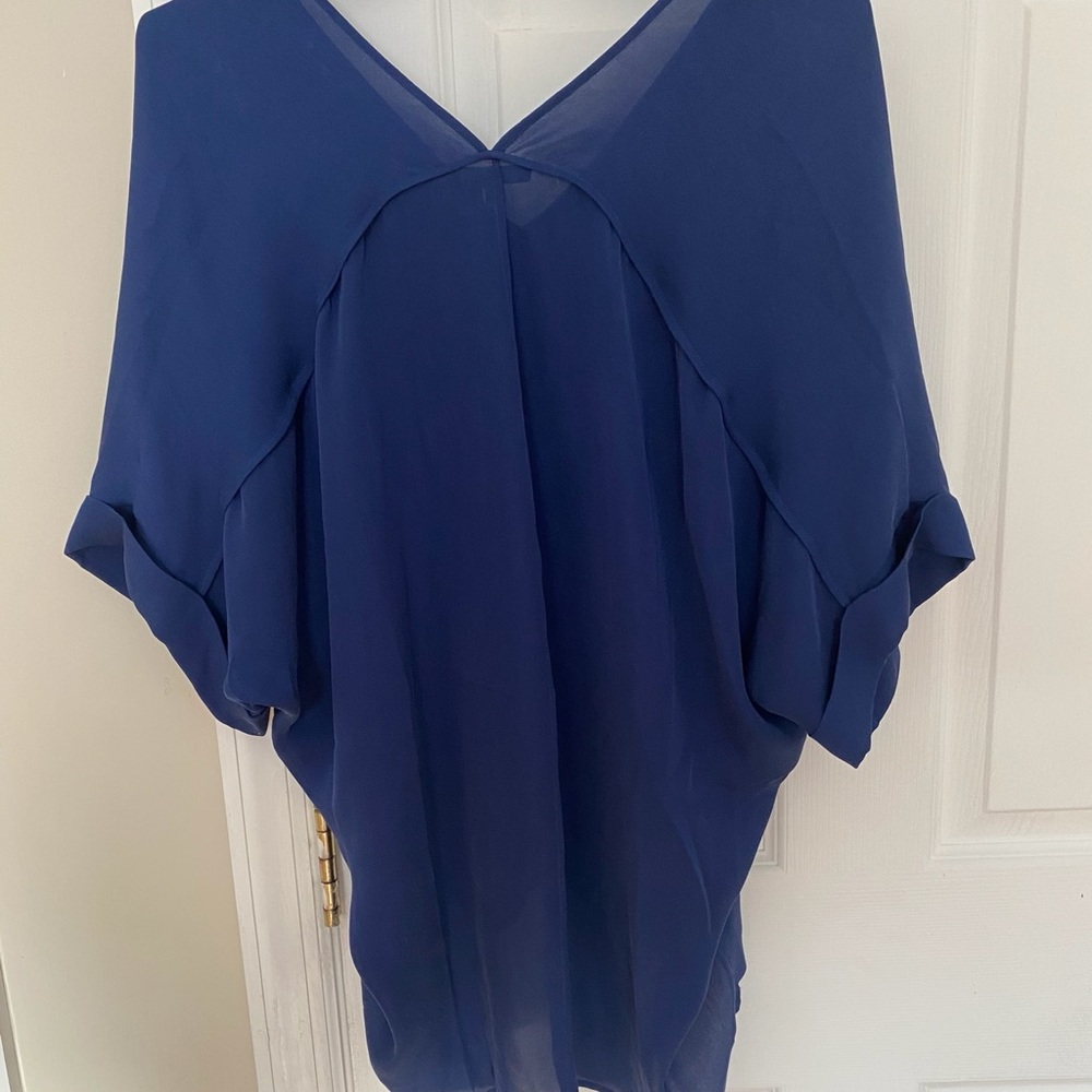 Vince blouse brand new with tags